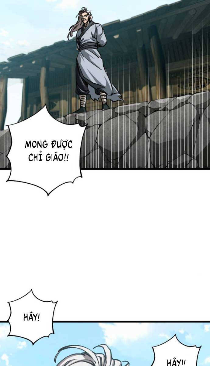 Ông Võ Giả Và Cháu Chí Tôn Chap 9 - Next Chap 10