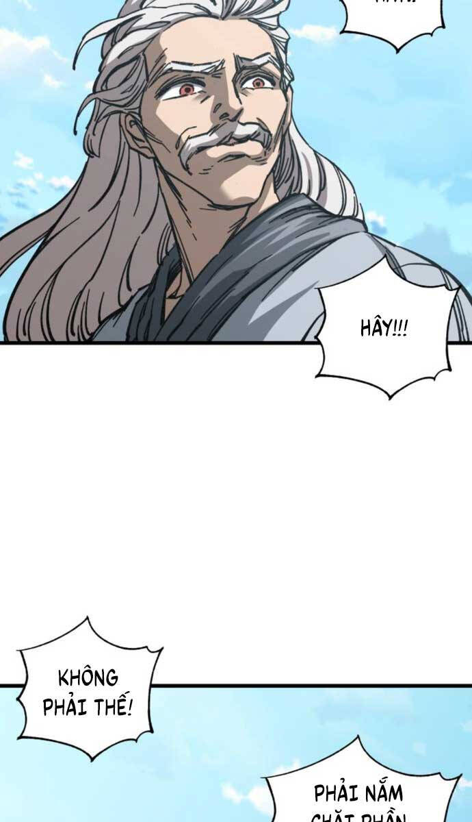 Ông Võ Giả Và Cháu Chí Tôn Chap 9 - Next Chap 10