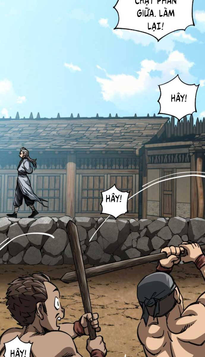 Ông Võ Giả Và Cháu Chí Tôn Chap 9 - Next Chap 10