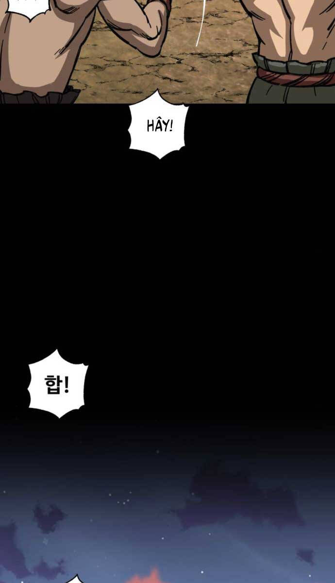 Ông Võ Giả Và Cháu Chí Tôn Chap 9 - Next Chap 10