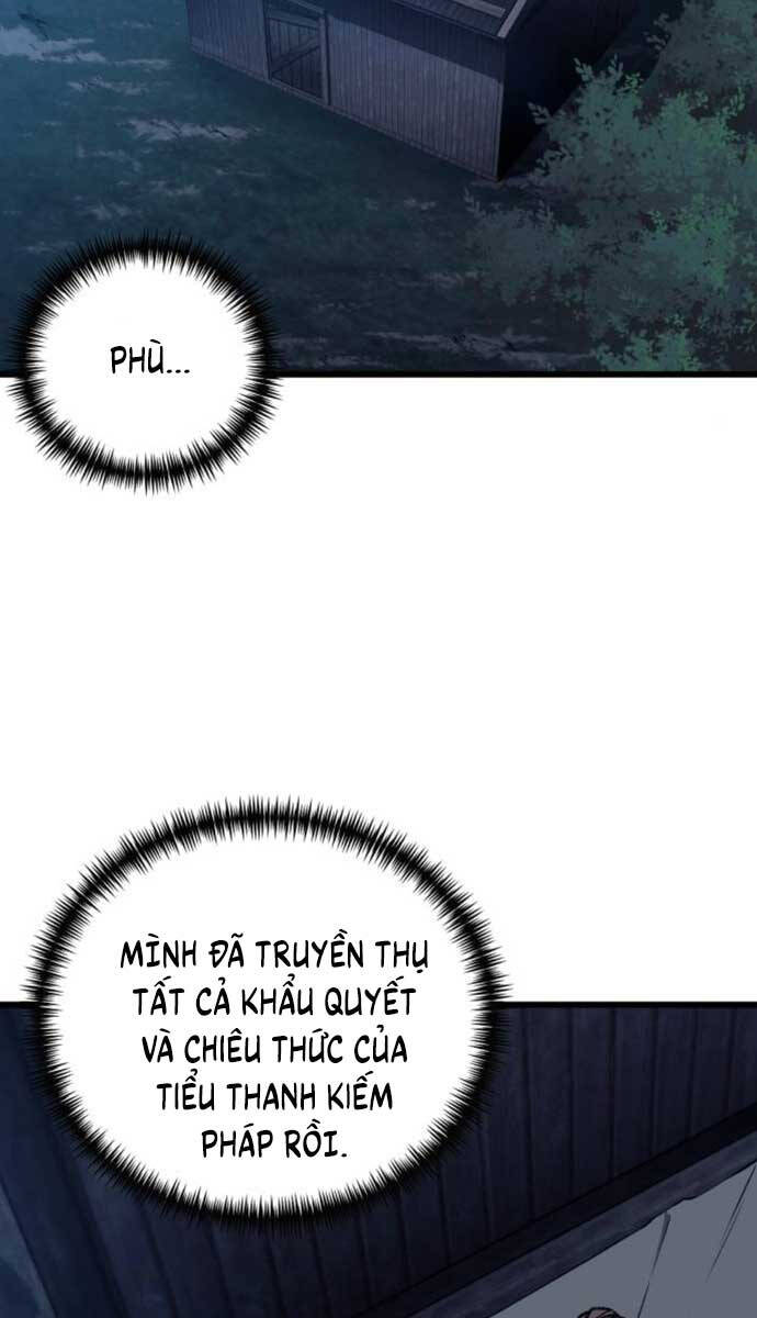 Ông Võ Giả Và Cháu Chí Tôn Chap 9 - Next Chap 10