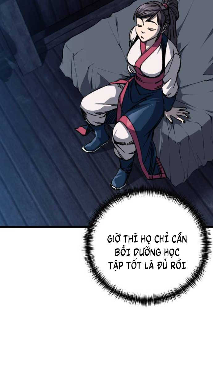 Ông Võ Giả Và Cháu Chí Tôn Chap 9 - Next Chap 10