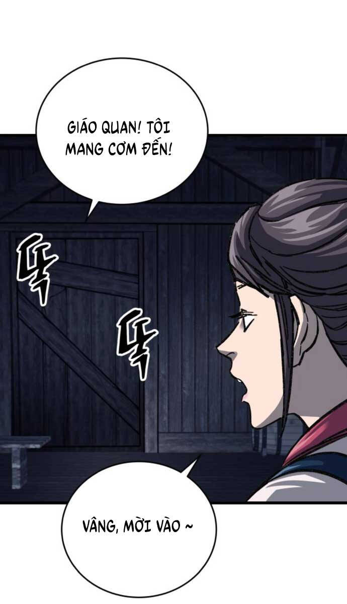 Ông Võ Giả Và Cháu Chí Tôn Chap 9 - Next Chap 10