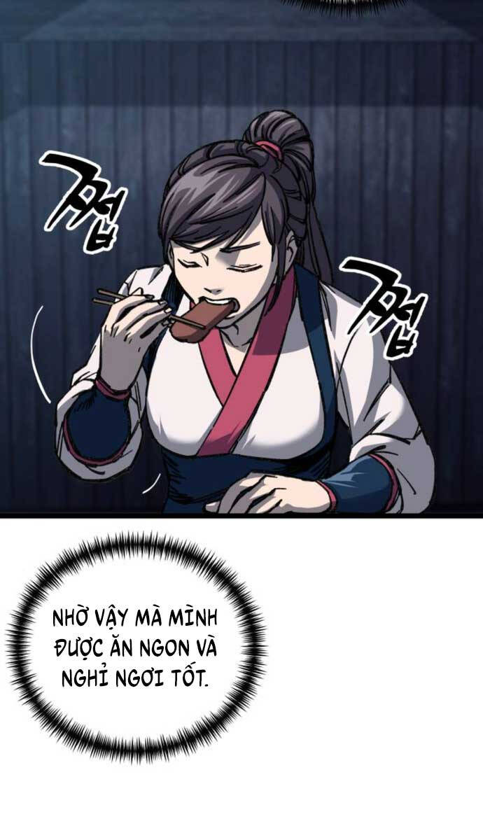 Ông Võ Giả Và Cháu Chí Tôn Chap 9 - Next Chap 10