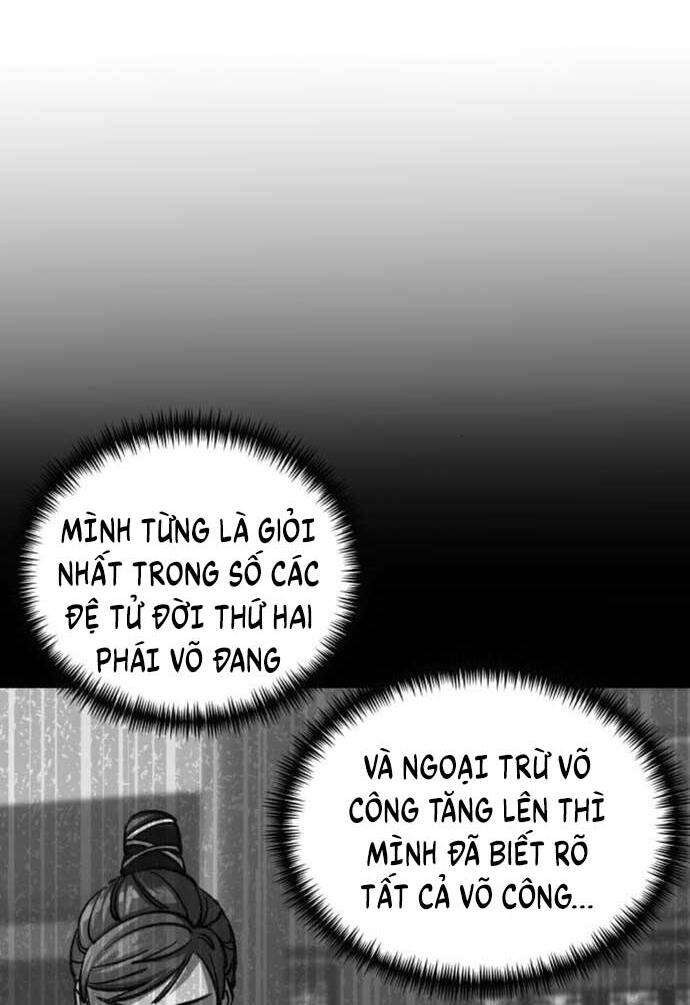 Ông Võ Giả Và Cháu Chí Tôn Chap 9 - Next Chap 10