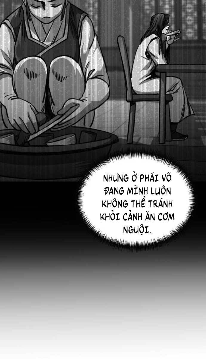 Ông Võ Giả Và Cháu Chí Tôn Chap 9 - Next Chap 10