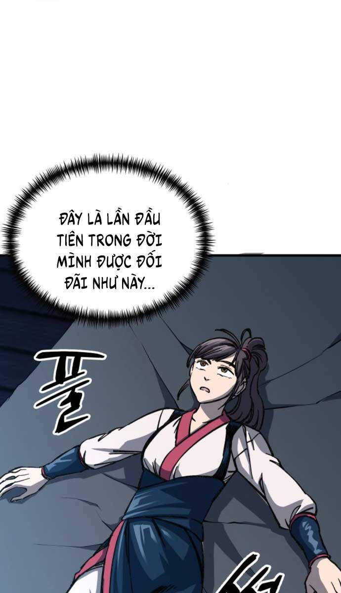 Ông Võ Giả Và Cháu Chí Tôn Chap 9 - Next Chap 10