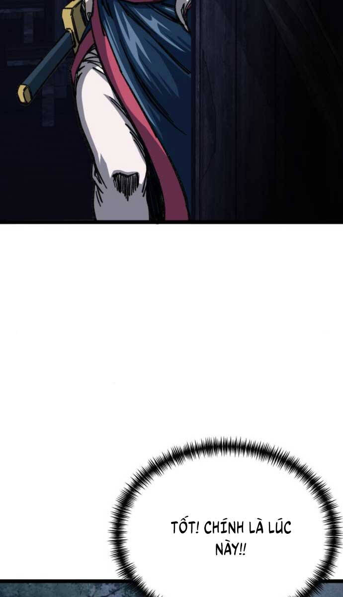 Ông Võ Giả Và Cháu Chí Tôn Chap 9 - Next Chap 10