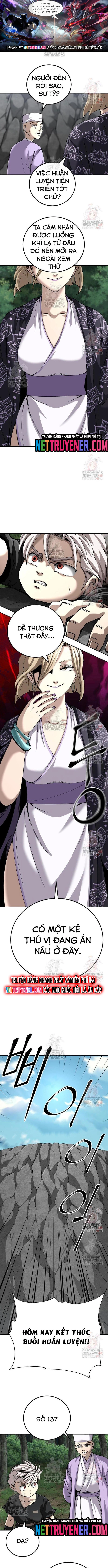 Ông Võ Giả Và Cháu Chí Tôn Chap 92 - Next Chap 93