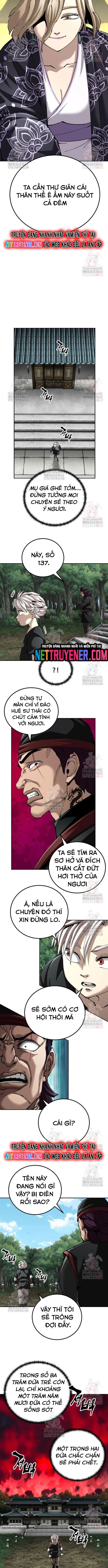 Ông Võ Giả Và Cháu Chí Tôn Chap 92 - Next Chap 93