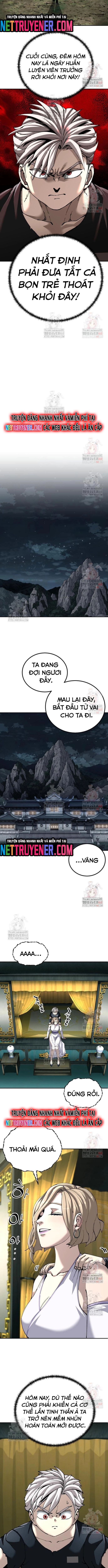 Ông Võ Giả Và Cháu Chí Tôn Chap 92 - Next Chap 93