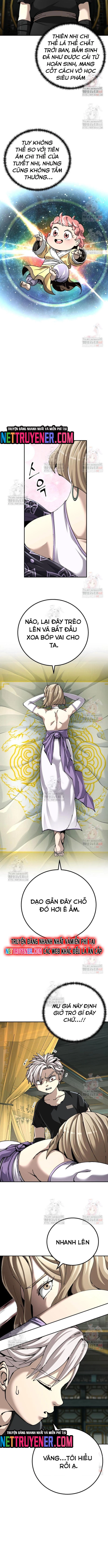 Ông Võ Giả Và Cháu Chí Tôn Chap 92 - Next Chap 93