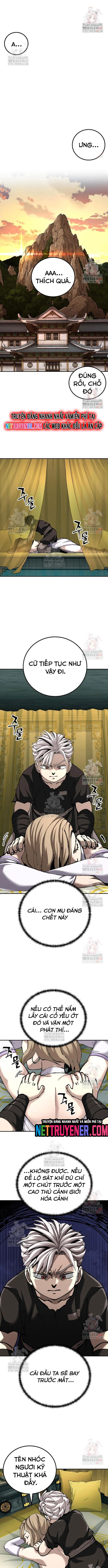 Ông Võ Giả Và Cháu Chí Tôn Chap 92 - Next Chap 93