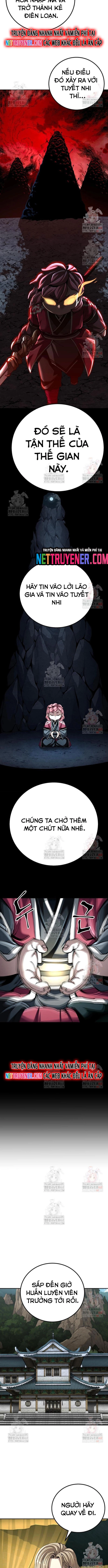 Ông Võ Giả Và Cháu Chí Tôn Chap 92 - Next Chap 93