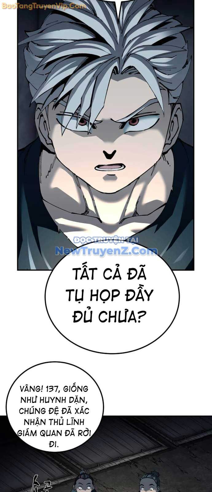 Ông Võ Giả Và Cháu Chí Tôn Chap 93 - Next Chap 94