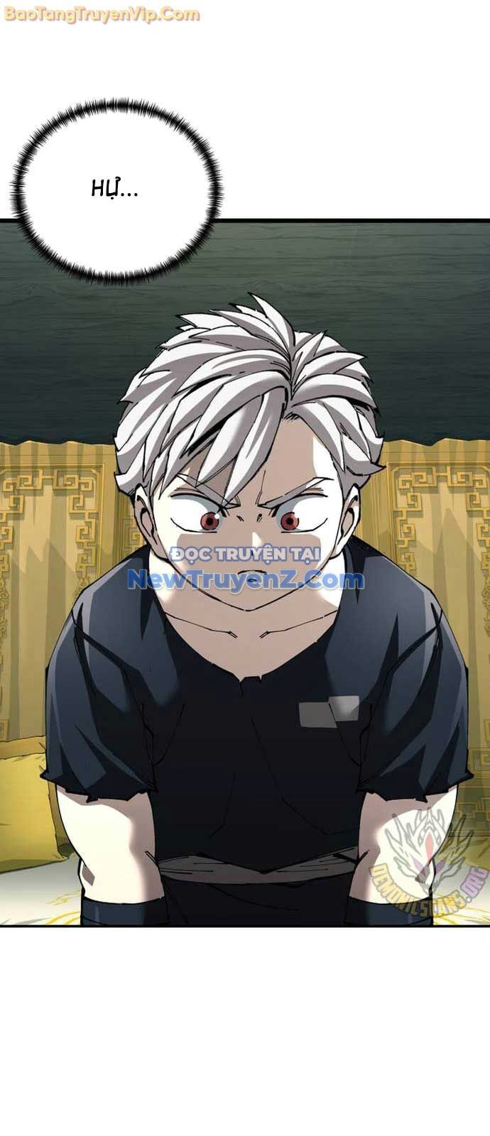 Ông Võ Giả Và Cháu Chí Tôn Chap 93 - Next Chap 94