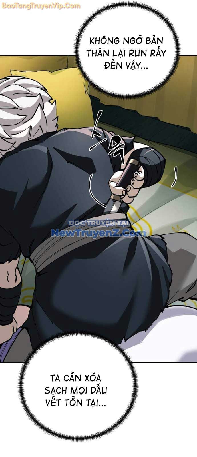Ông Võ Giả Và Cháu Chí Tôn Chap 93 - Next Chap 94