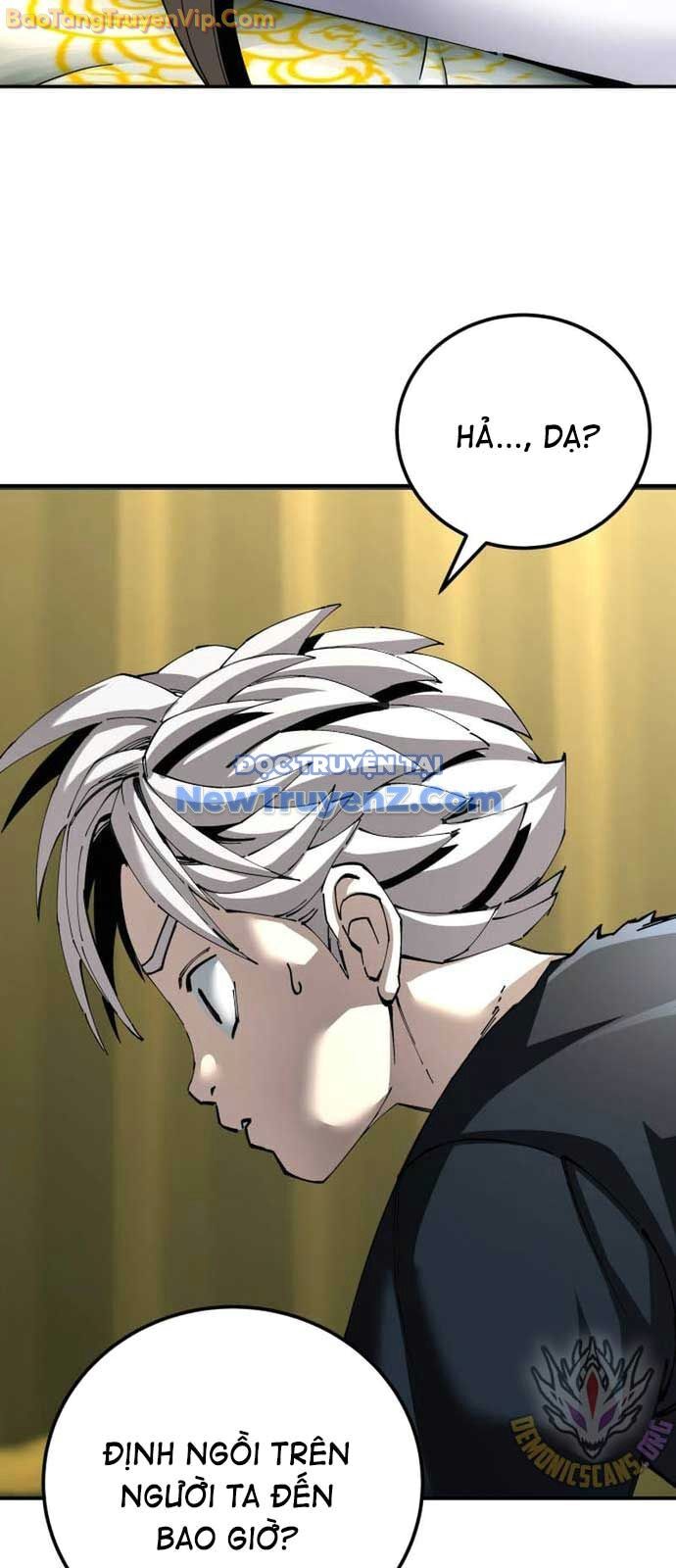 Ông Võ Giả Và Cháu Chí Tôn Chap 93 - Next Chap 94