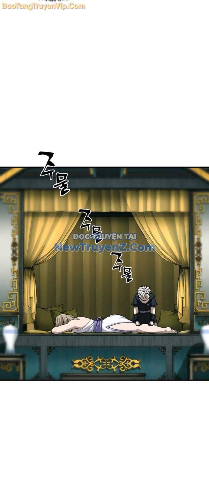 Ông Võ Giả Và Cháu Chí Tôn Chap 93 - Next Chap 94