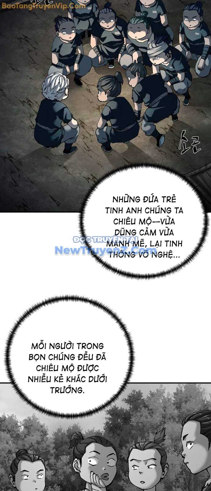 Ông Võ Giả Và Cháu Chí Tôn Chap 93 - Next Chap 94
