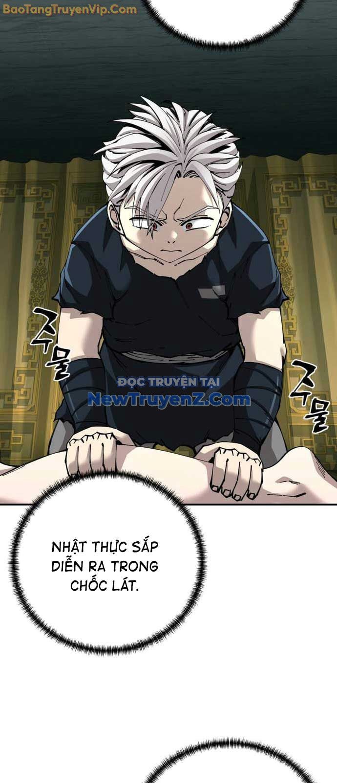 Ông Võ Giả Và Cháu Chí Tôn Chap 93 - Next Chap 94
