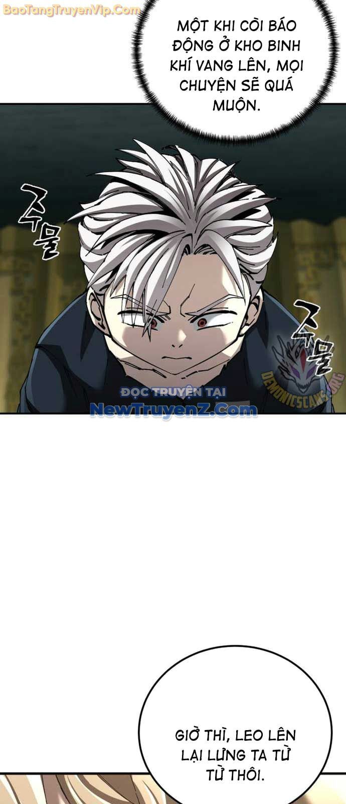 Ông Võ Giả Và Cháu Chí Tôn Chap 93 - Next Chap 94