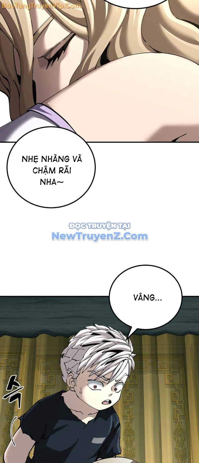 Ông Võ Giả Và Cháu Chí Tôn Chap 93 - Next Chap 94