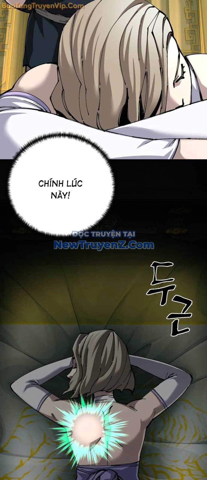 Ông Võ Giả Và Cháu Chí Tôn Chap 93 - Next Chap 94