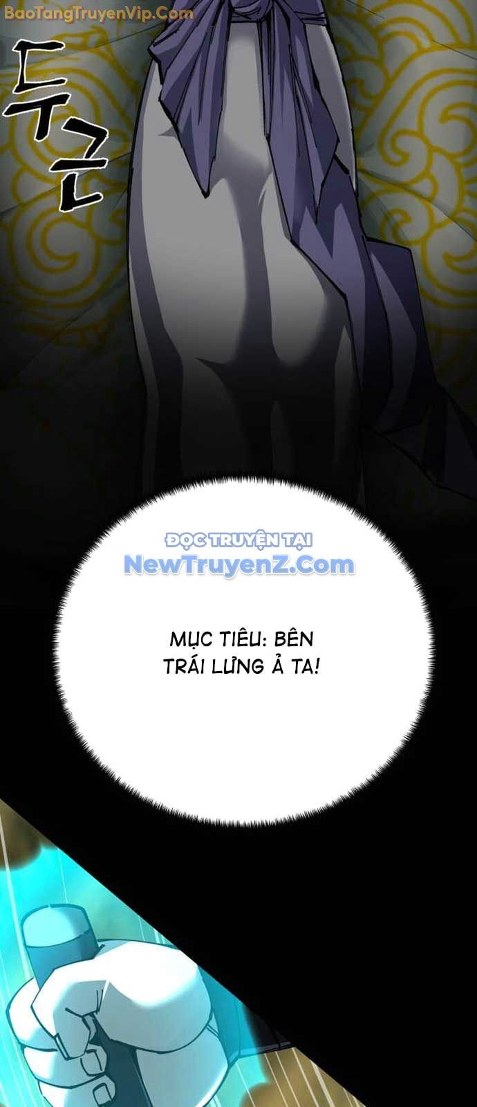 Ông Võ Giả Và Cháu Chí Tôn Chap 93 - Next Chap 94