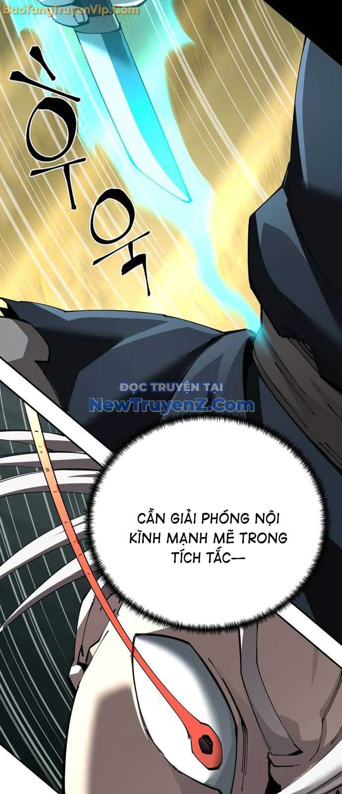 Ông Võ Giả Và Cháu Chí Tôn Chap 93 - Next Chap 94