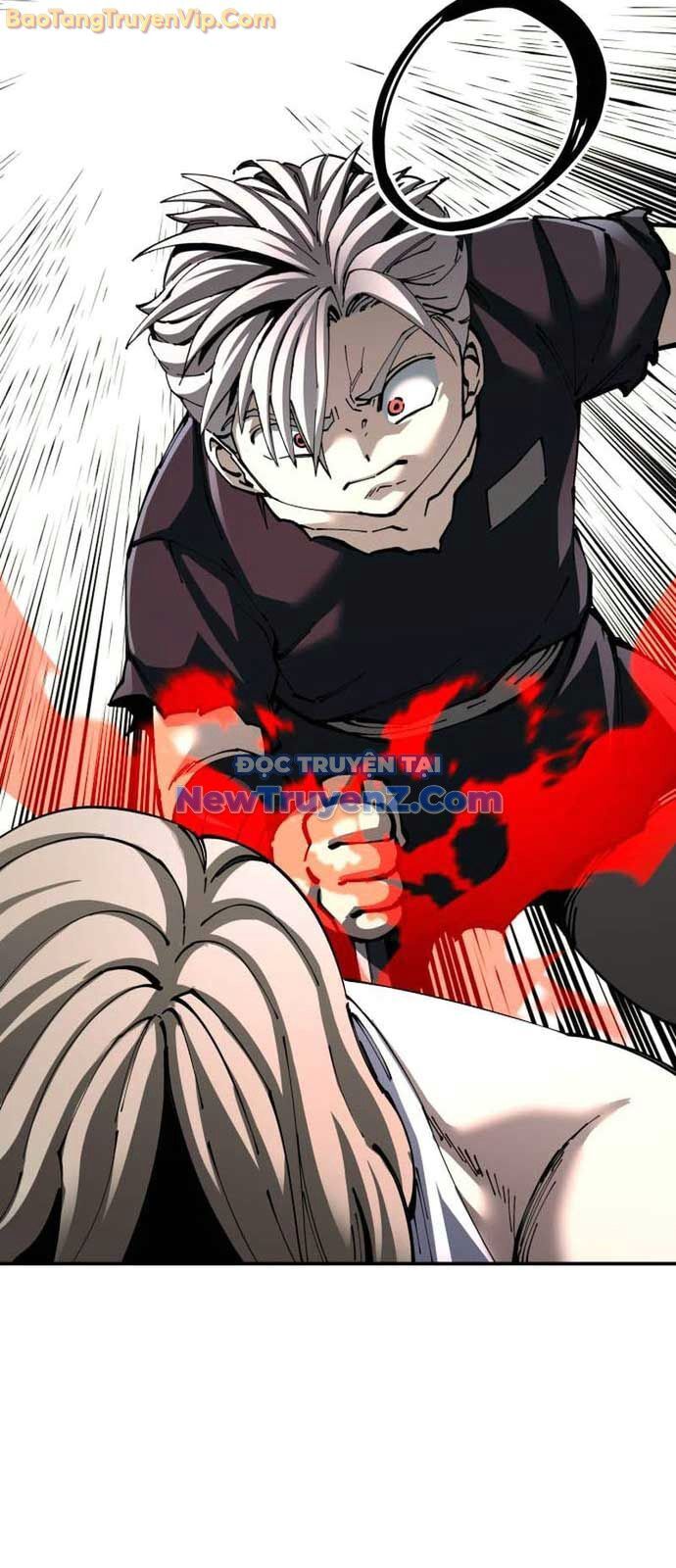 Ông Võ Giả Và Cháu Chí Tôn Chap 93 - Next Chap 94