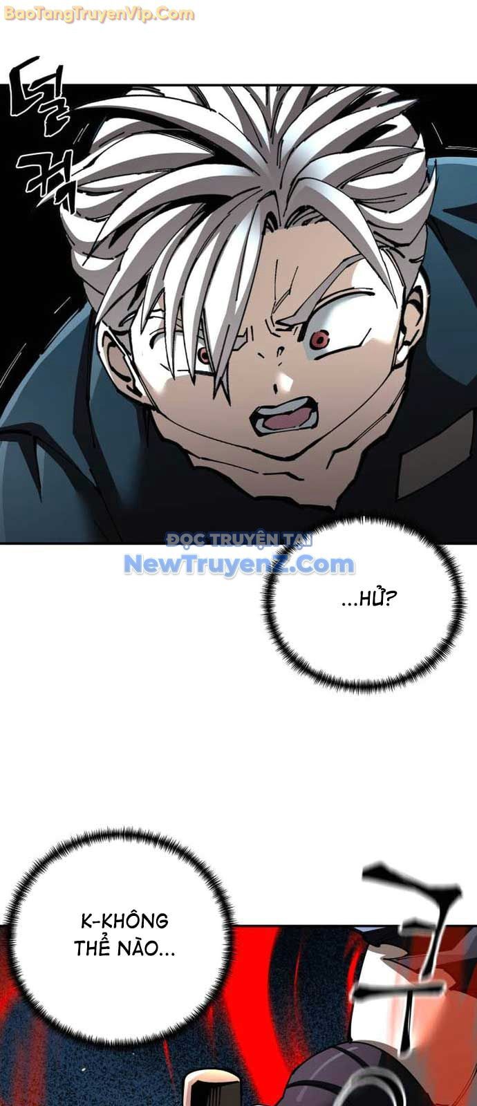Ông Võ Giả Và Cháu Chí Tôn Chap 93 - Next Chap 94