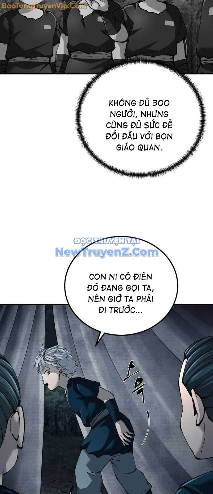 Ông Võ Giả Và Cháu Chí Tôn Chap 93 - Next Chap 94
