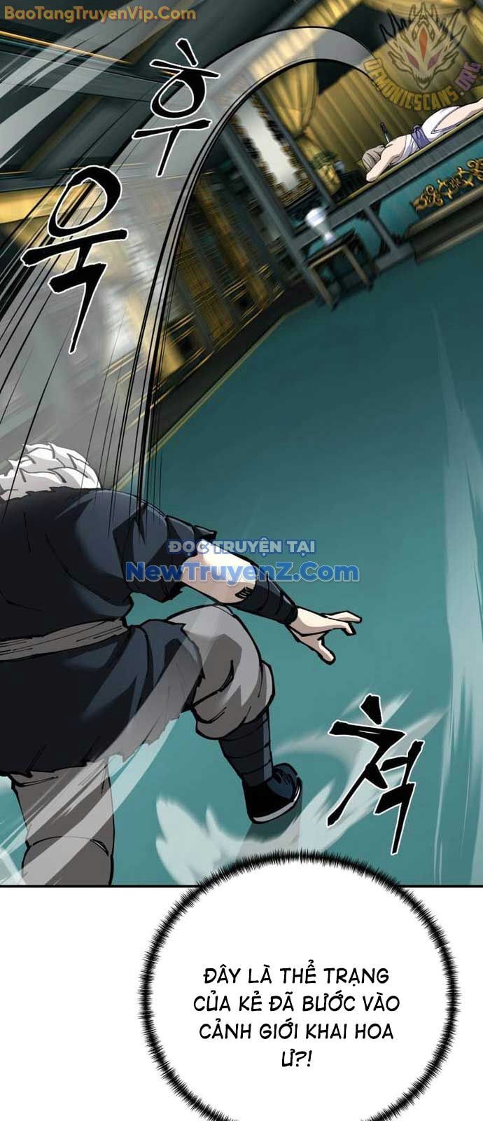 Ông Võ Giả Và Cháu Chí Tôn Chap 93 - Next Chap 94