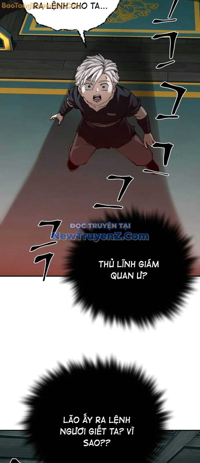 Ông Võ Giả Và Cháu Chí Tôn Chap 93 - Next Chap 94