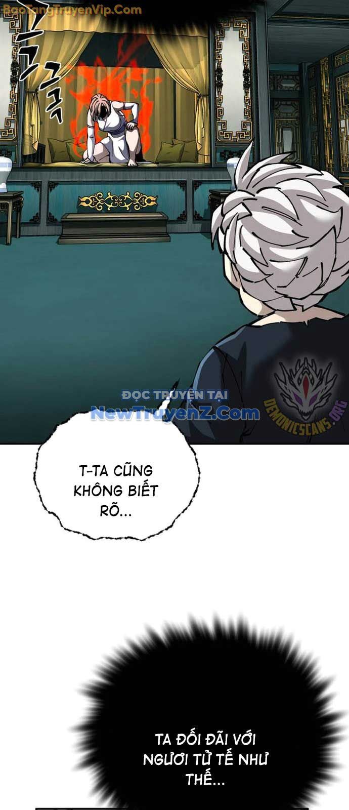 Ông Võ Giả Và Cháu Chí Tôn Chap 93 - Next Chap 94