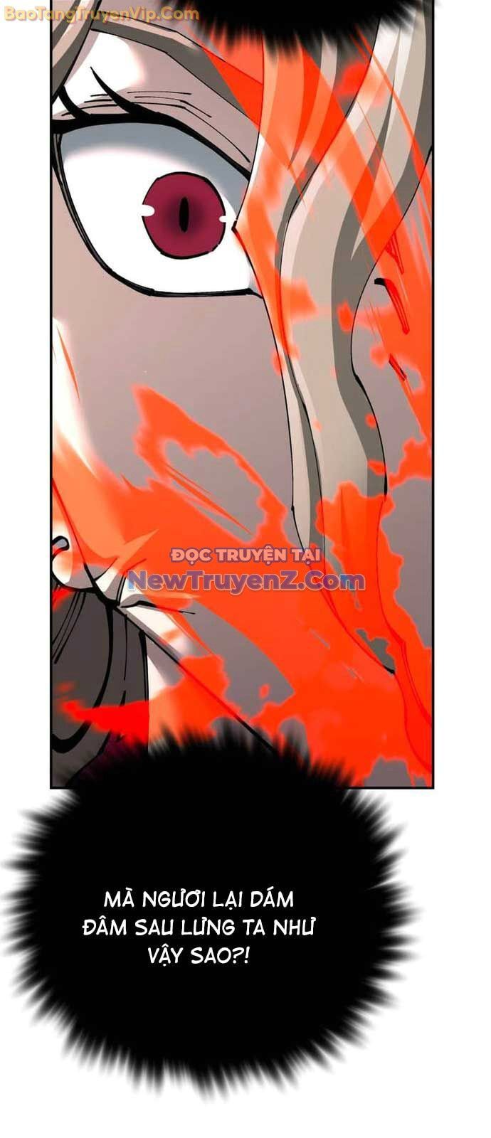Ông Võ Giả Và Cháu Chí Tôn Chap 93 - Next Chap 94