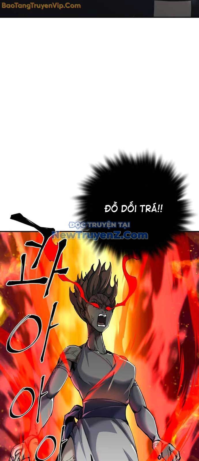 Ông Võ Giả Và Cháu Chí Tôn Chap 93 - Next Chap 94