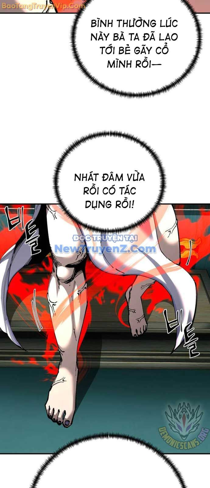 Ông Võ Giả Và Cháu Chí Tôn Chap 93 - Next Chap 94
