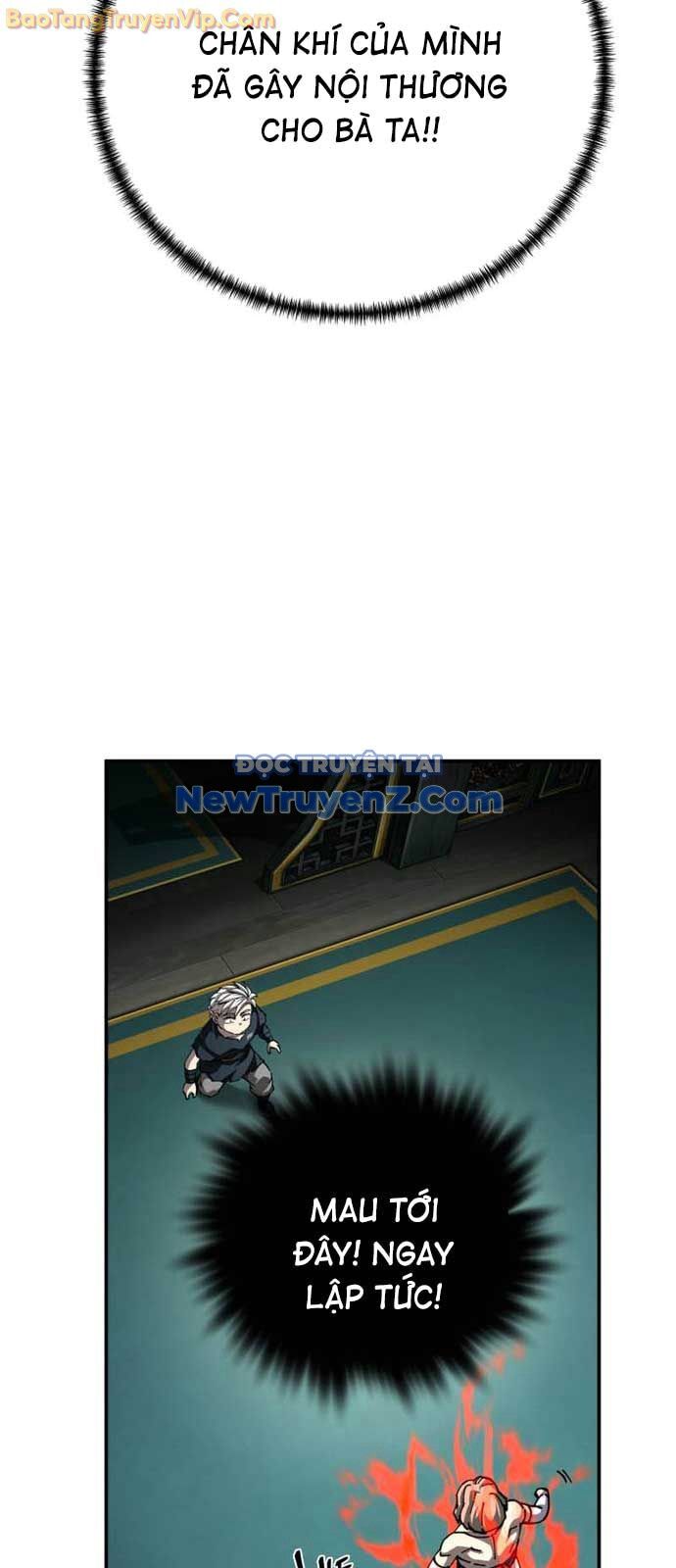 Ông Võ Giả Và Cháu Chí Tôn Chap 93 - Next Chap 94