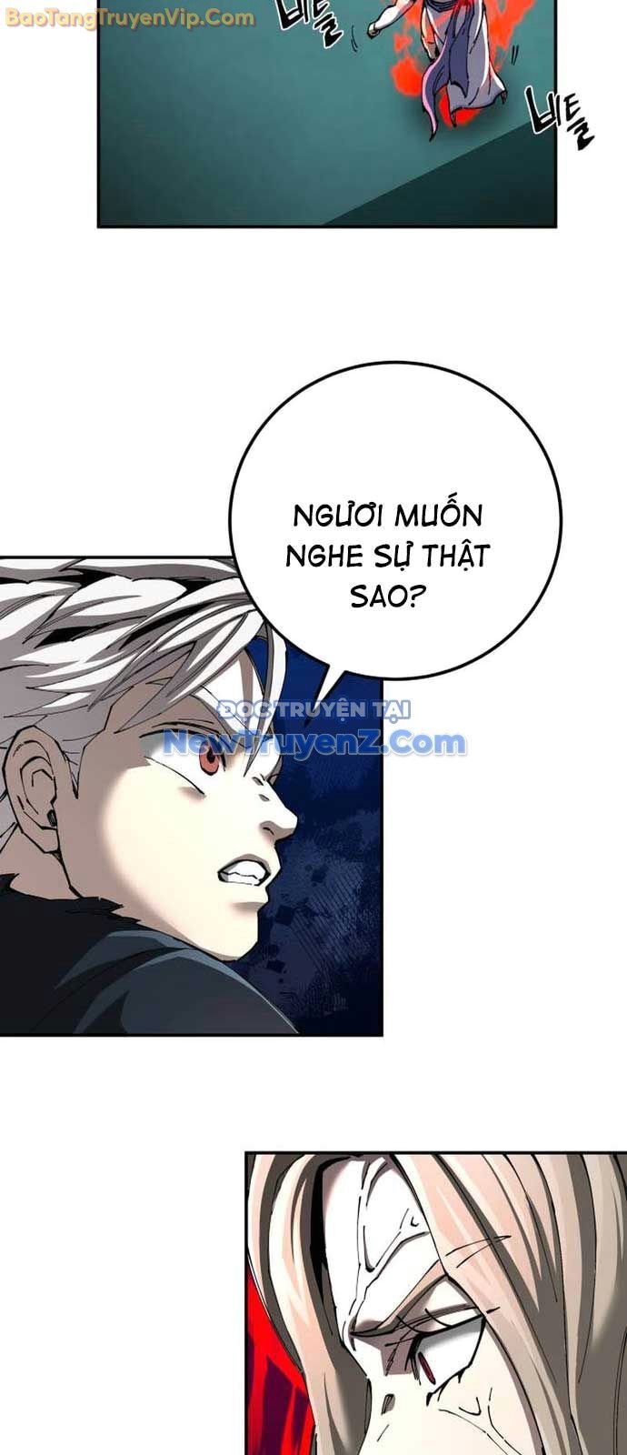 Ông Võ Giả Và Cháu Chí Tôn Chap 93 - Next Chap 94