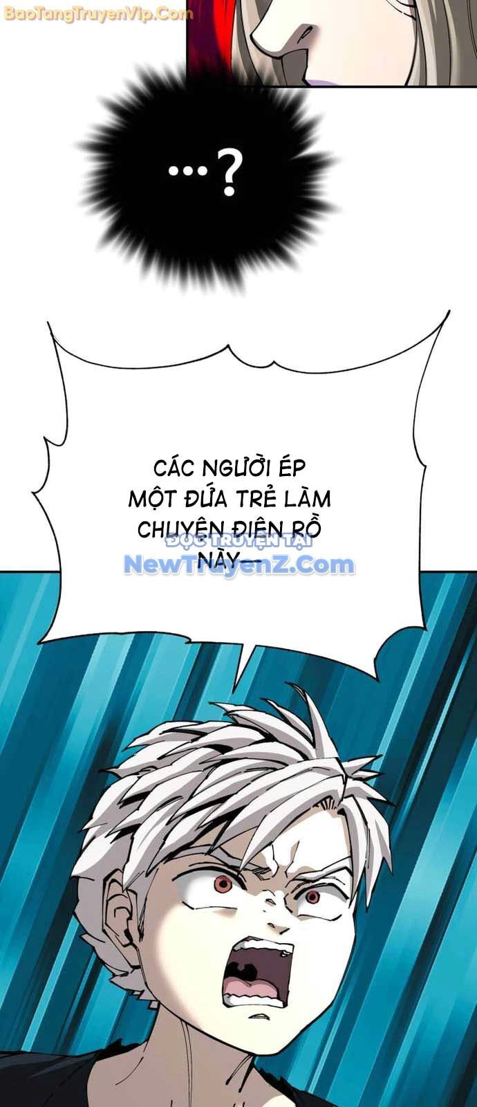 Ông Võ Giả Và Cháu Chí Tôn Chap 93 - Next Chap 94