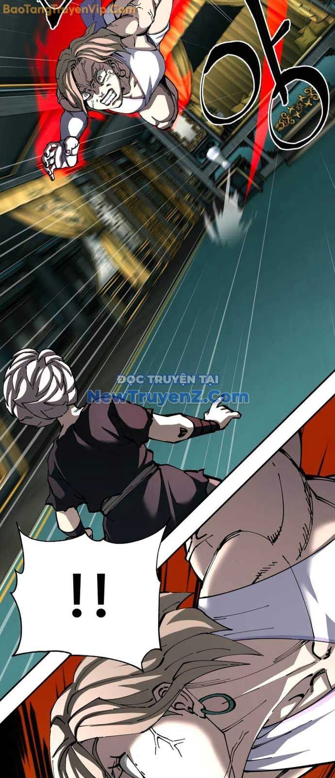 Ông Võ Giả Và Cháu Chí Tôn Chap 93 - Next Chap 94