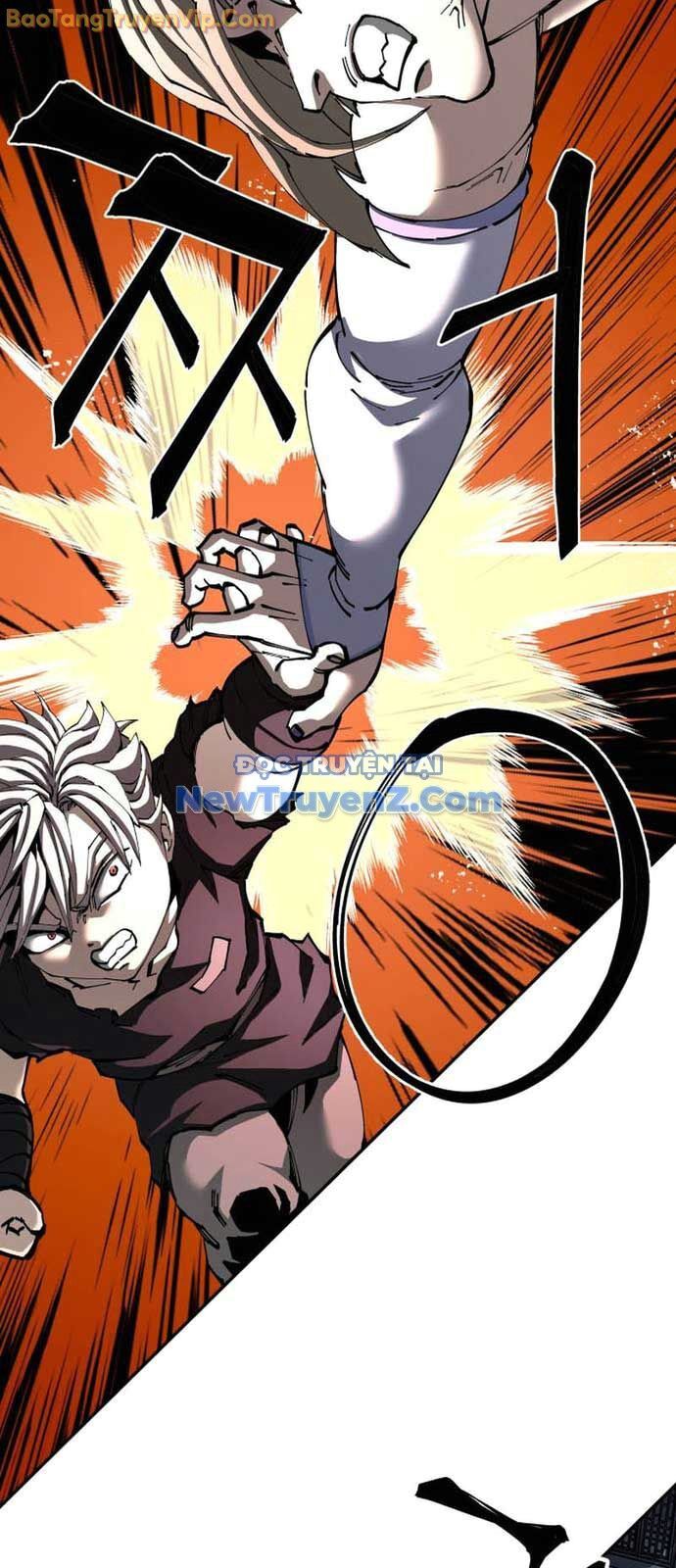 Ông Võ Giả Và Cháu Chí Tôn Chap 93 - Next Chap 94