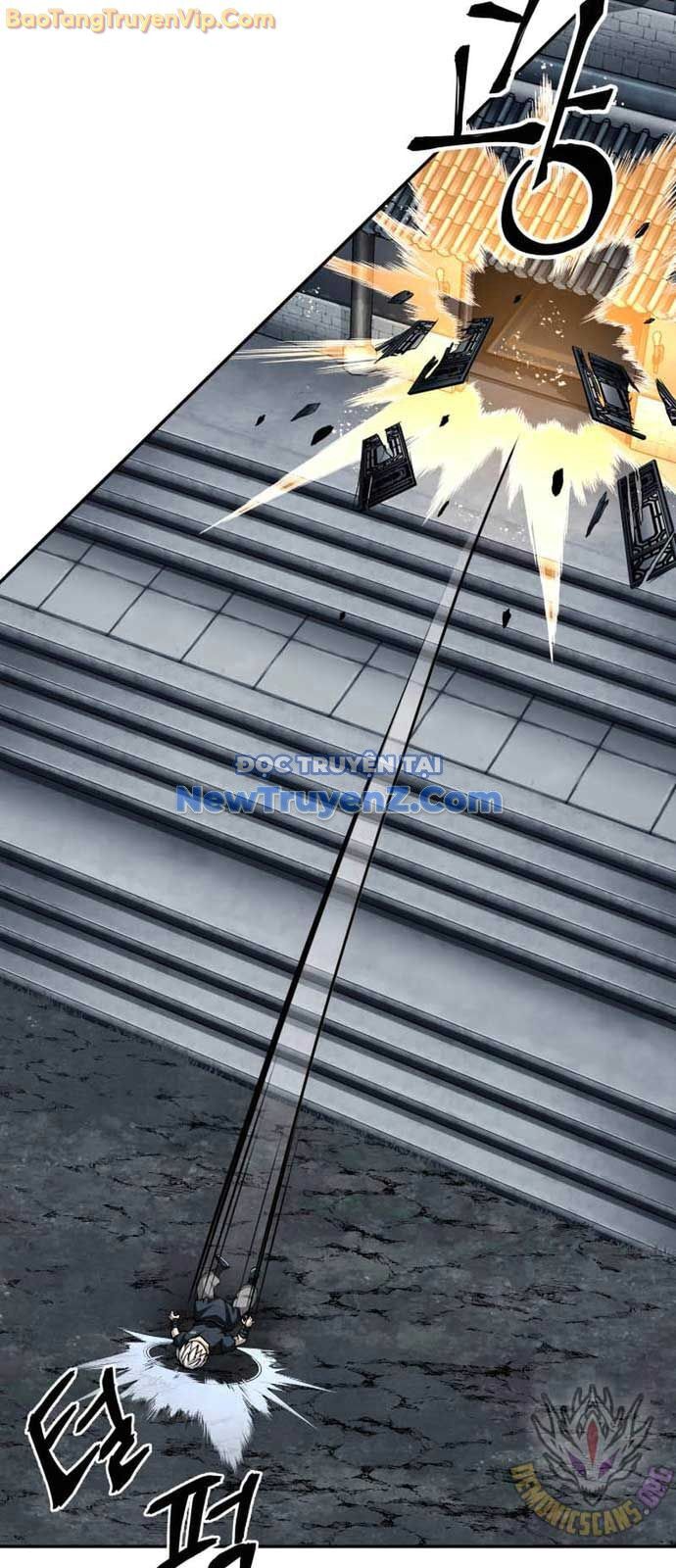 Ông Võ Giả Và Cháu Chí Tôn Chap 93 - Next Chap 94