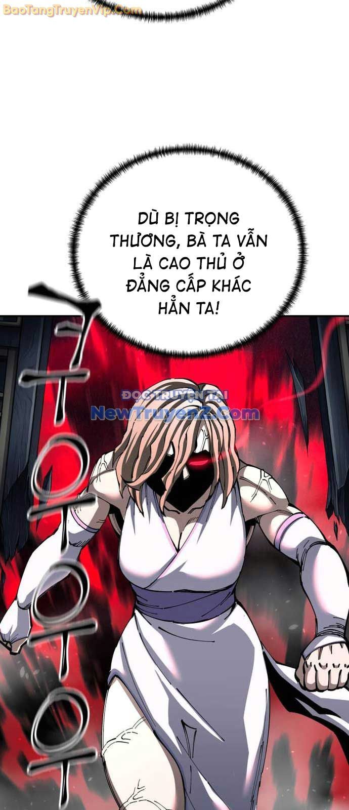 Ông Võ Giả Và Cháu Chí Tôn Chap 93 - Next Chap 94