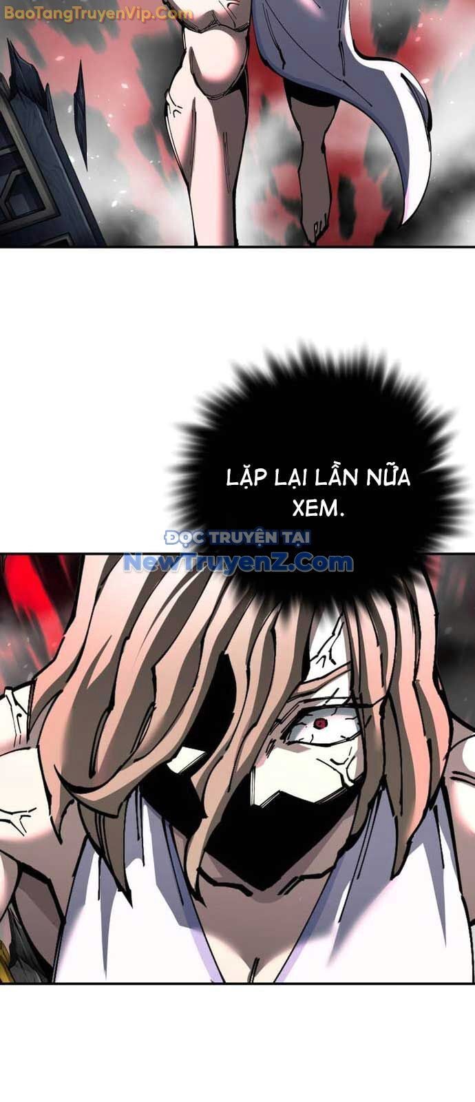 Ông Võ Giả Và Cháu Chí Tôn Chap 93 - Next Chap 94