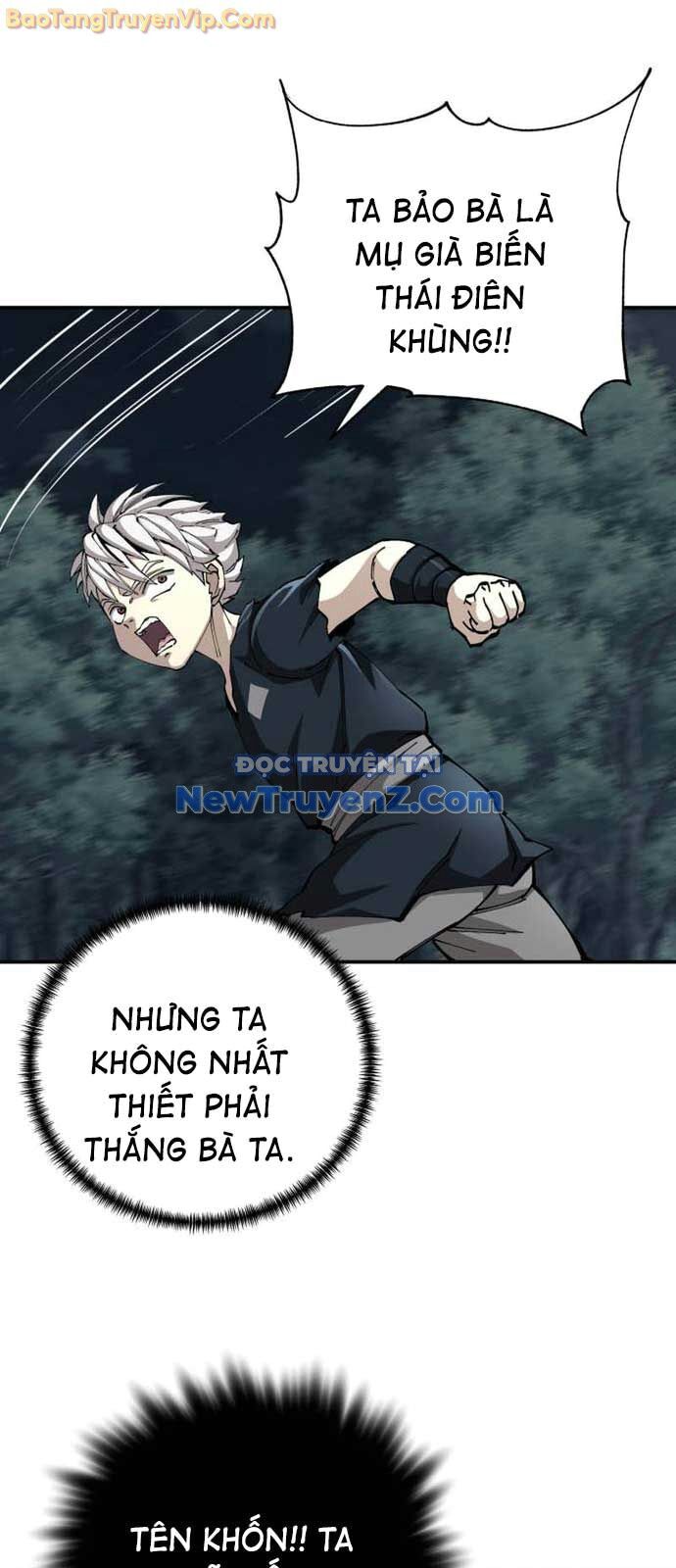 Ông Võ Giả Và Cháu Chí Tôn Chap 93 - Next Chap 94