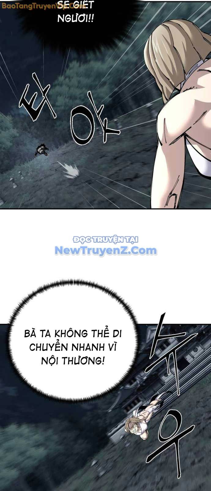 Ông Võ Giả Và Cháu Chí Tôn Chap 93 - Next Chap 94