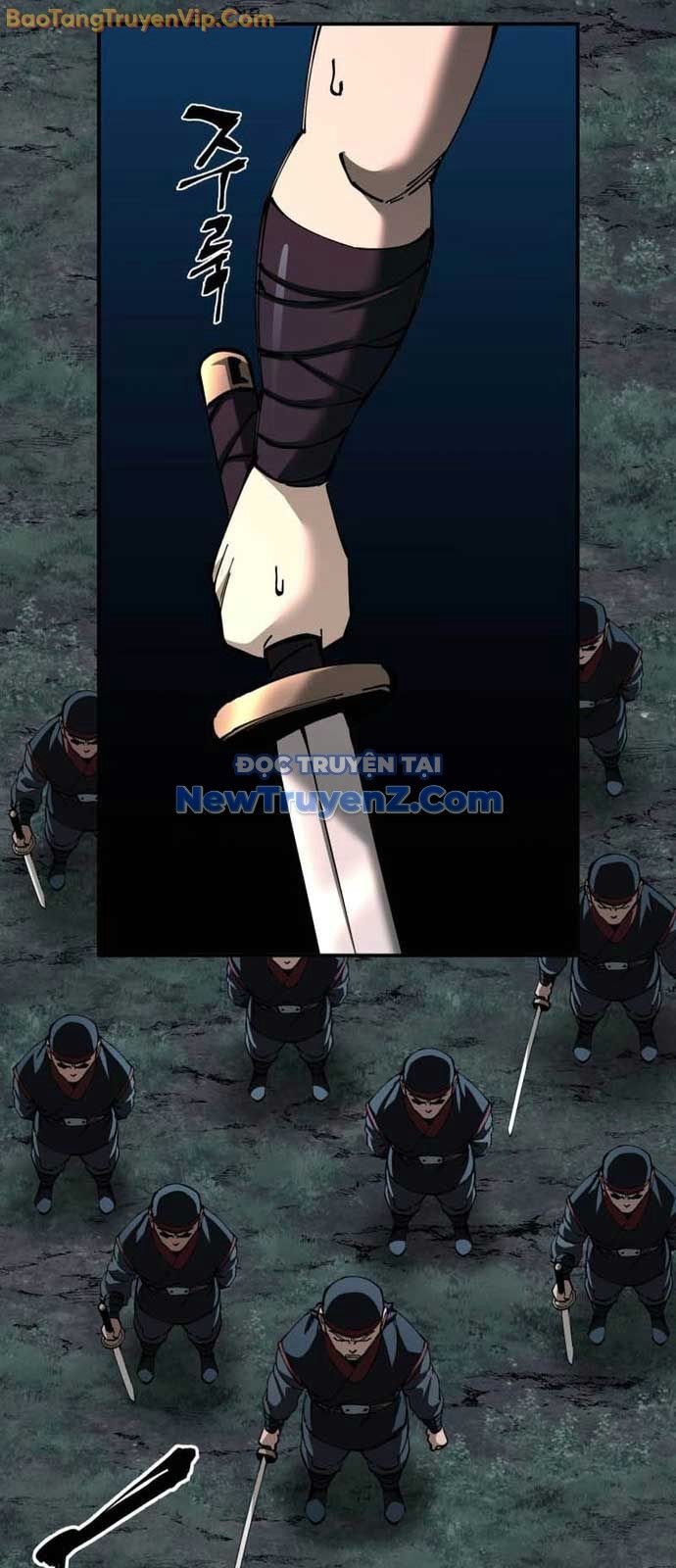Ông Võ Giả Và Cháu Chí Tôn Chap 93 - Next Chap 94